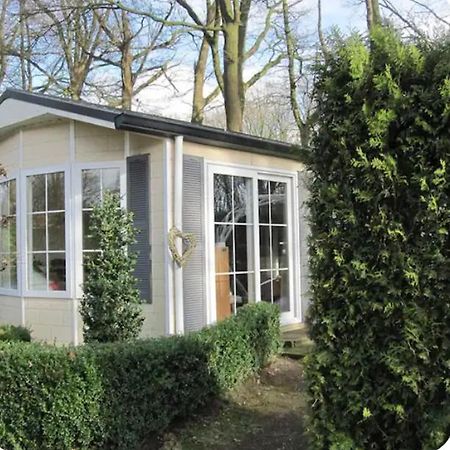 Vakantie Veluwe Wageningen Eksteriør billede